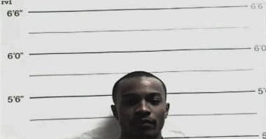 Terrance Martin, - Orleans Parish County, LA 